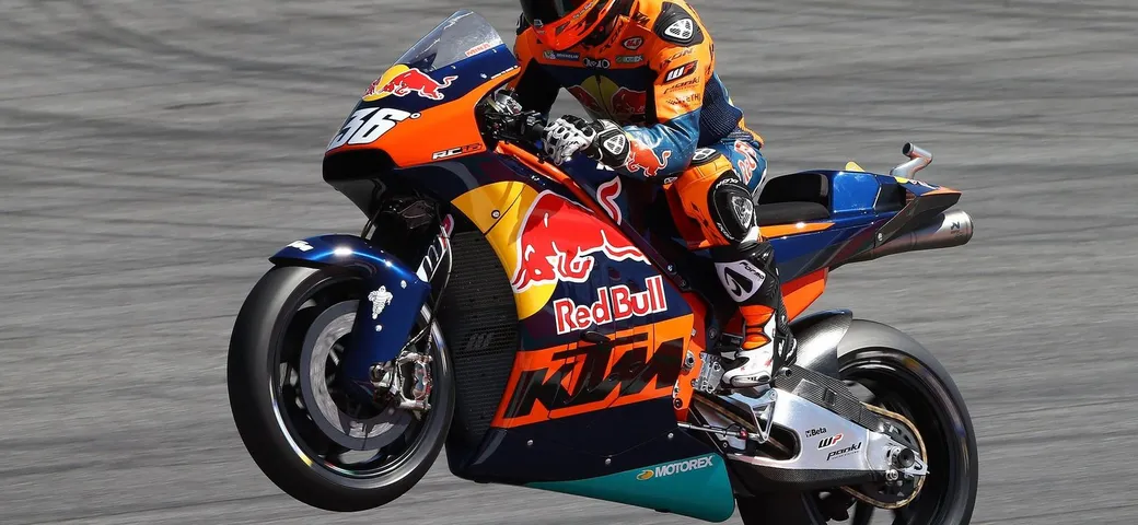 Mika Kallio: il finlandese pronto al ritorno in MotoGP?