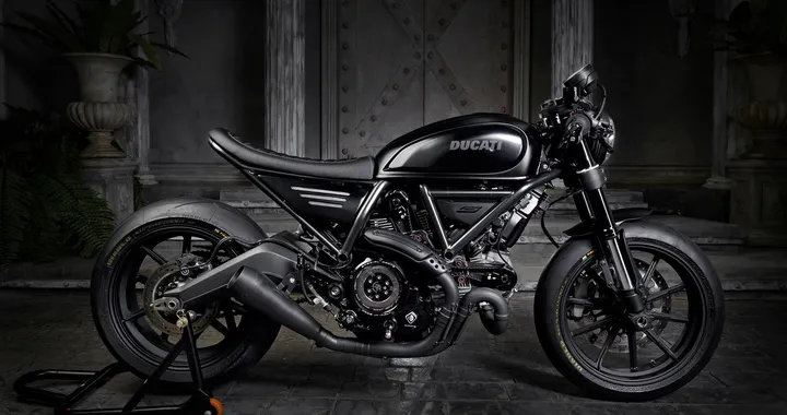 Ducati Custom Rumble 2020: ecco le moto da votare