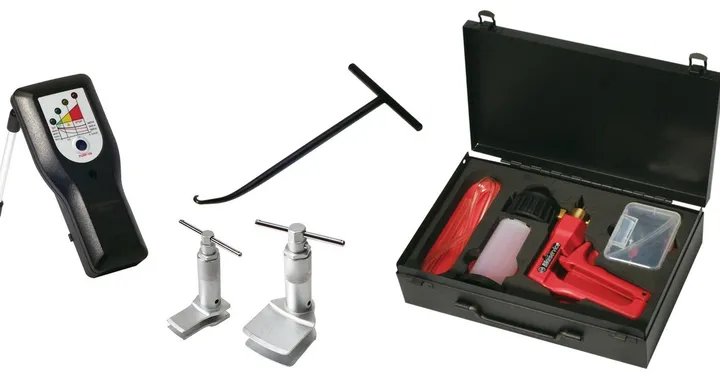 Bikeservice: kit manutenzione sistema frenante