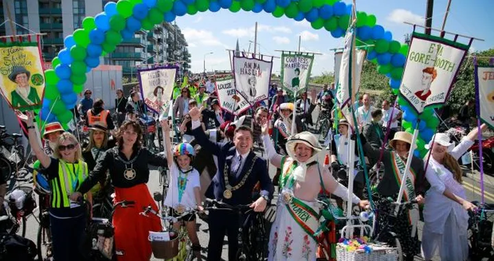 Velo-City 2019 a Dublino: Italia praticamente assente