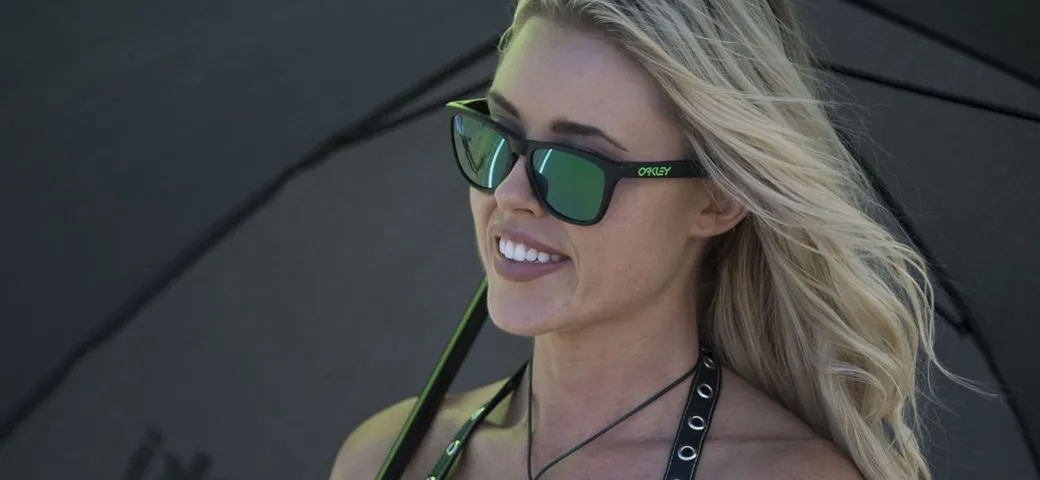 Paddock Girls SBK Australia 2016 [Foto e Video]