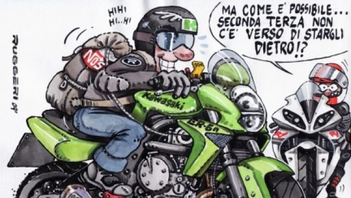 Nos portatile