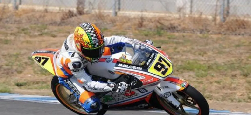 MiniGP: Luca Marini e Nicolò Bulega Campioni Italiani