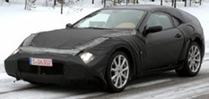 Le prossime Maserati Coupé e Spider, e l'Alfa 8c Spider