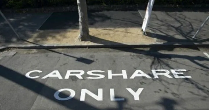 Car sharing: in Nordamerica le amministrazioni cittadine lo promuovono con convinzione