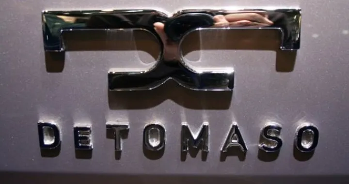 De Tomaso: BMW interessata a Grugliasco?