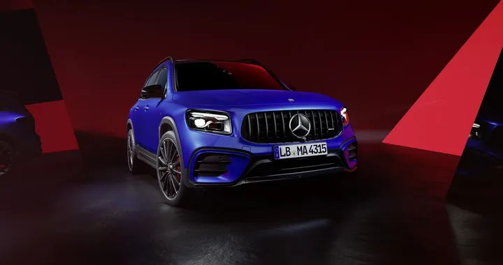 Nuovo Mercedes GLB: l’ultimo restyling è ora disponibile in Italia [FOTO]