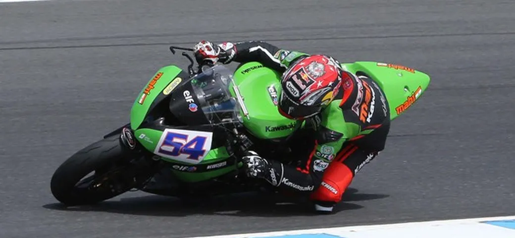 Supersport, Phillip Island: Sofuoglu primo nelle libere. De Rosa 3°