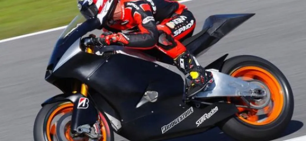 MotoGP: Colin Edwards, 