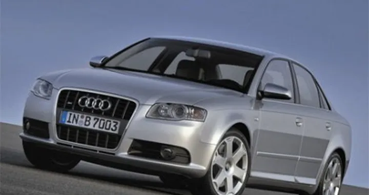 Audi S4: nuovo V6 biturbo da 330 cavalli?