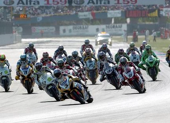 La Superbike è pronta per Vallelunga! Chi vincerà?