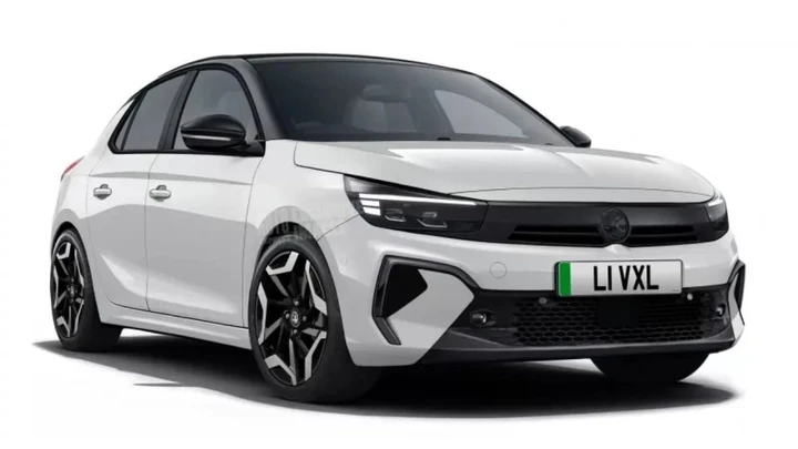 Opel Corsa GSE forse pronta per il 2026: come potrebbe essere