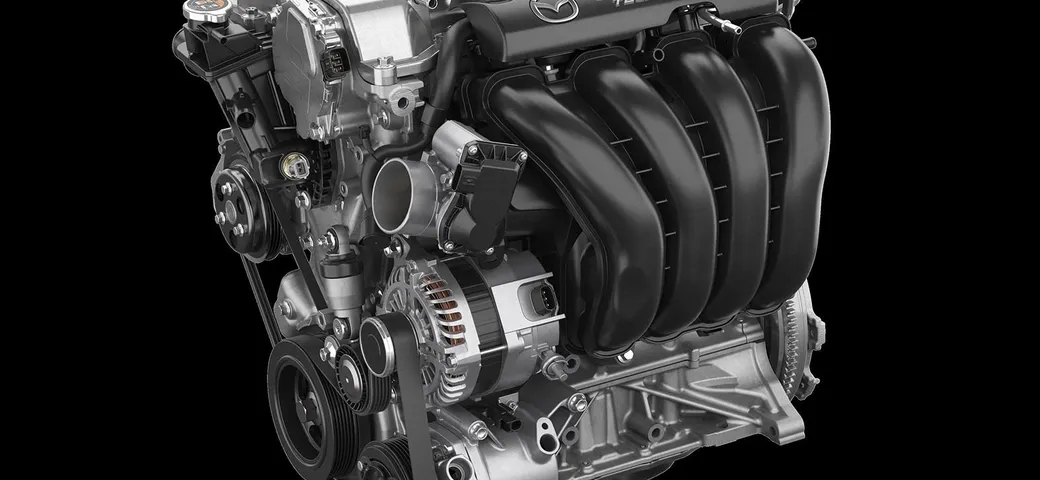 Mazda MX-5: con il MY2019 arriva un motore più potente