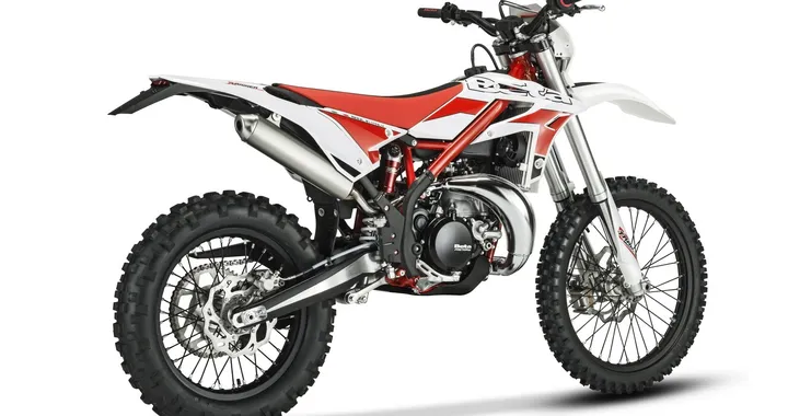 Beta Xtrainer 250 MY 2018