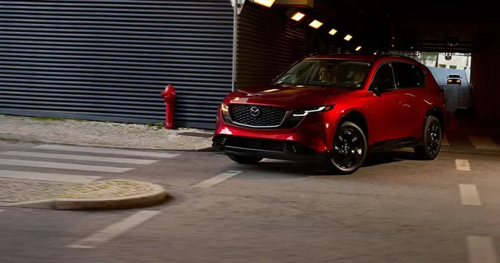 Mazda CX-5, cinque milioni di unità prodotte e la storia continua