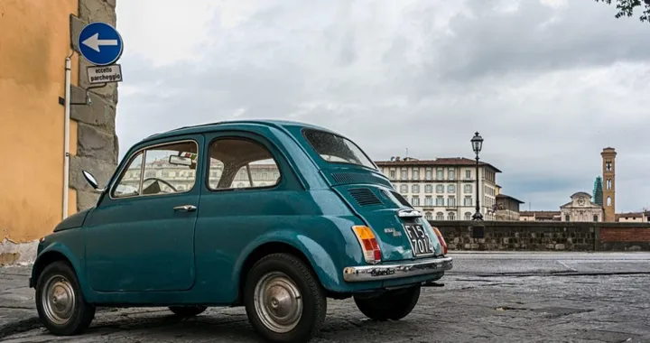 Le auto storiche più ricercate sul mercato: la top 10