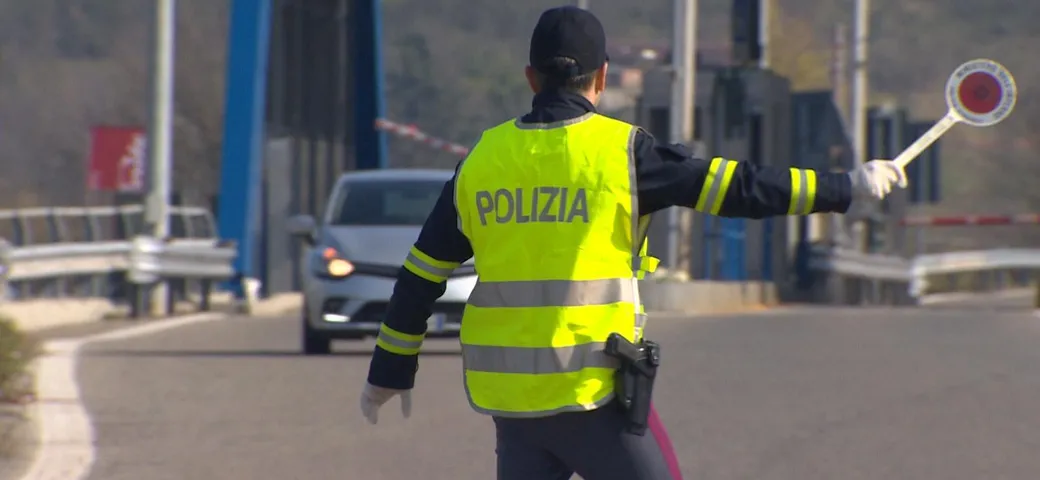 Multe auto: aumenteranno dell'11% per colpa dell'inflazione?