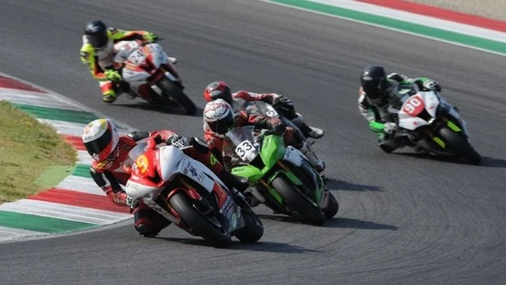 Prove libere al Mugello da Agosto a Ottobre 2015