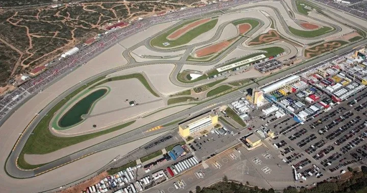 MotoGP: si correrà a Valencia fino al 2021