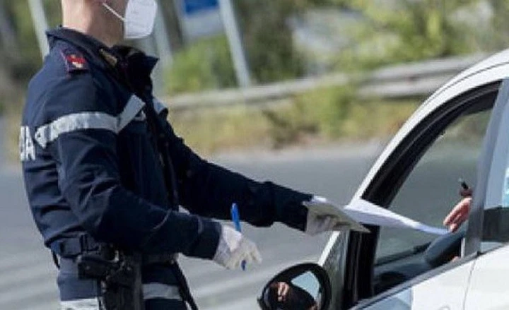 Zona bianca in tutta Italia: spostamenti e regole da seguire