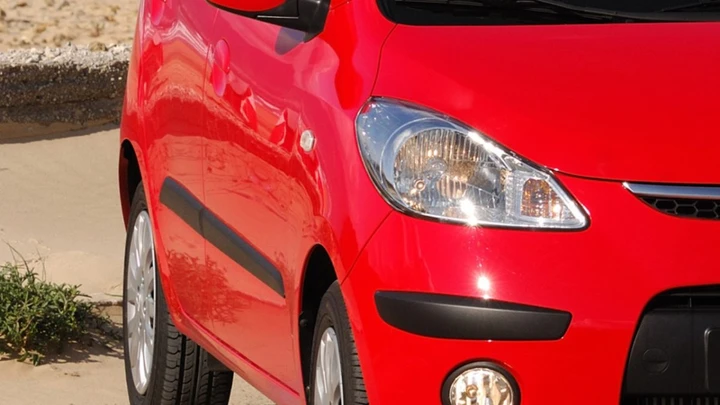 La piccola utilitaria coreana supera i 707.000 km: qual è il segreto