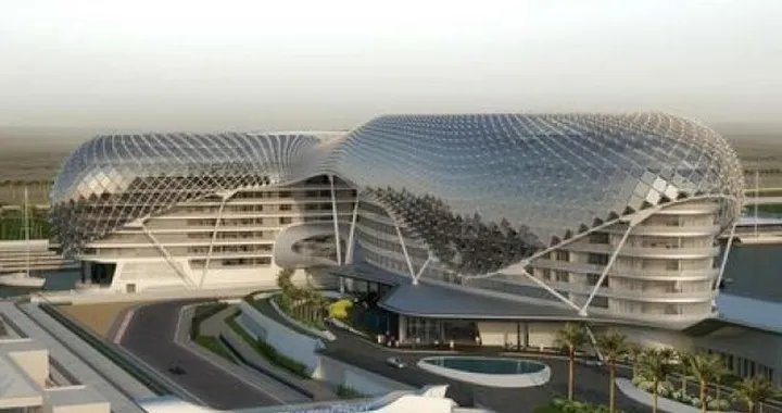 MotoGP: Gran Premio di Abu Dhabi a partire dal 2013? Si può fare...