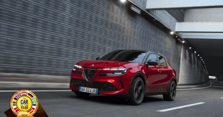 Alfa Romeo Junior: il B-SUV è finalista al "Car Of The Year" 2025