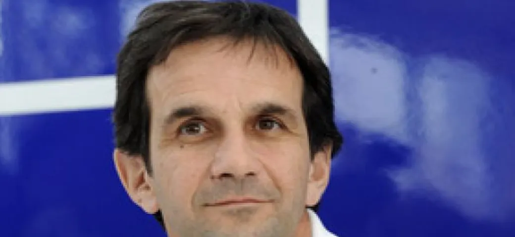 Davide Brivio: 
