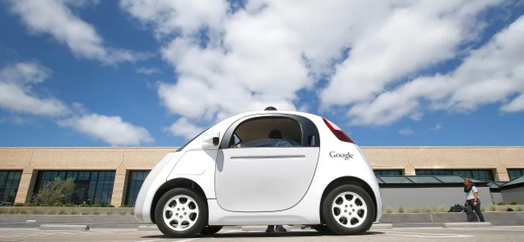 Auto a guida autonoma: privacy addio?