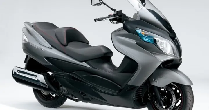 Suzuki: promozioni di maggio e giugno