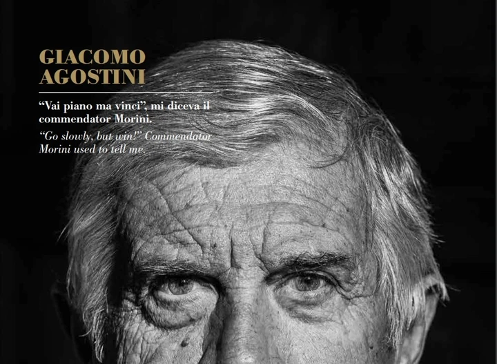 Moto Morini: la rinascita della passione tra le parole di un Magazine