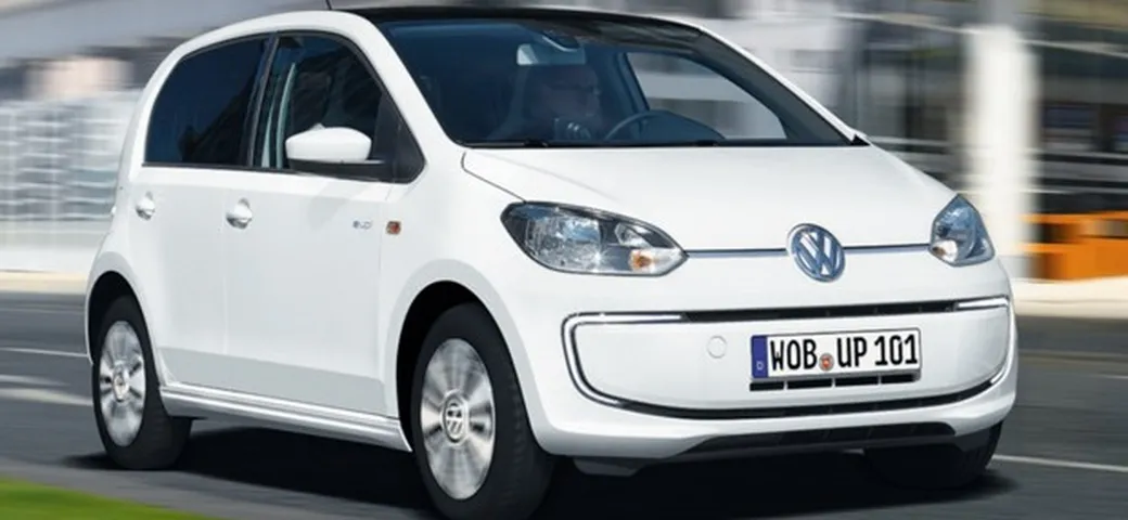 Volkswagen e-up!: prezzo e prova su strada dell'elettrica