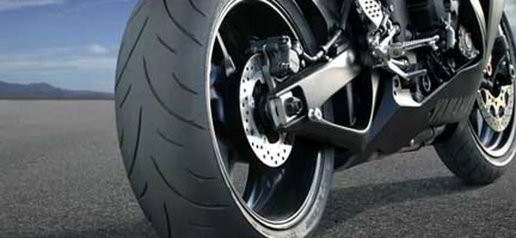 2007 Novità Dunlop