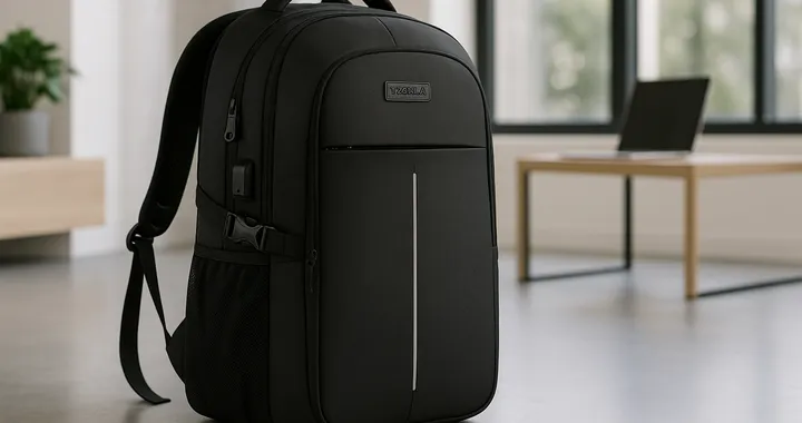 Lo zaino definitivo per qualsiasi viaggio: metà prezzo su Amazon