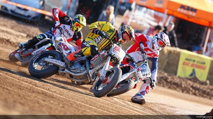 Bayliss e i fratelli Marquez al via del 2° Superprestigio DTX Barcellona