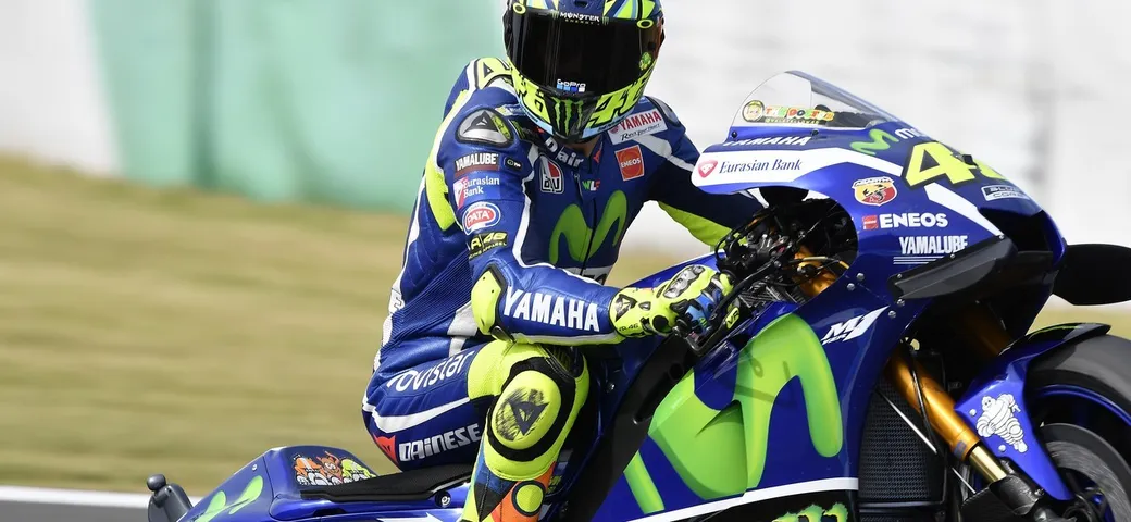 Sondaggio: Valentino Rossi non è finito [Video]