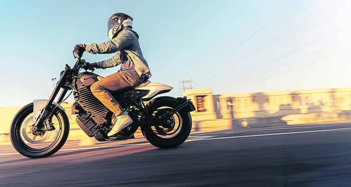 LiveWire S2 Mulholland: la nuova cruiser elettrica di Harley-Davidson