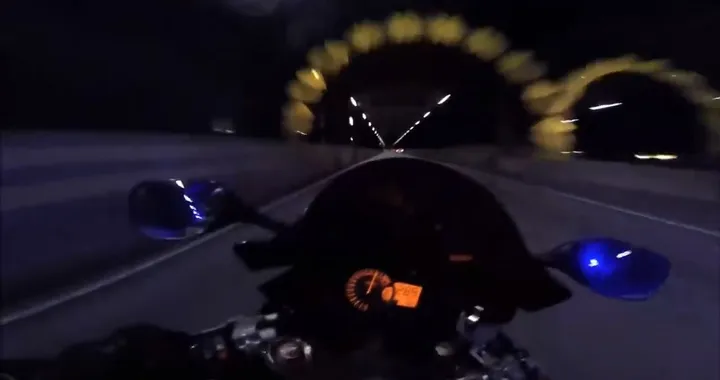 Ghostrider è tornato? [Video]