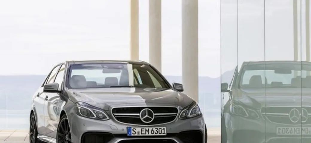 Mercedes: in arrivo più modelli AMG con trazione integrale 4MATIC; presto la E63 AMG Black Series