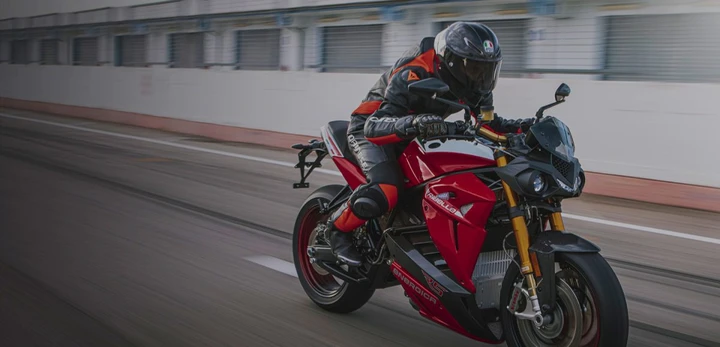 Energica Motor Company