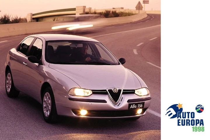Auto Europa: celebrate tre icone europee con i Premi Speciali