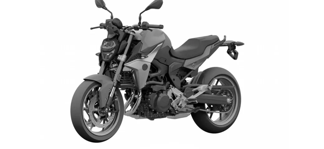 EICMA 2019, BMW: arriva una F 850 R?