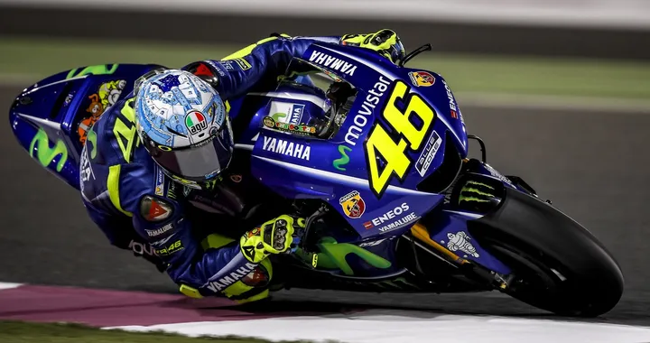 Rossi: "Prestazione molto importante per noi"