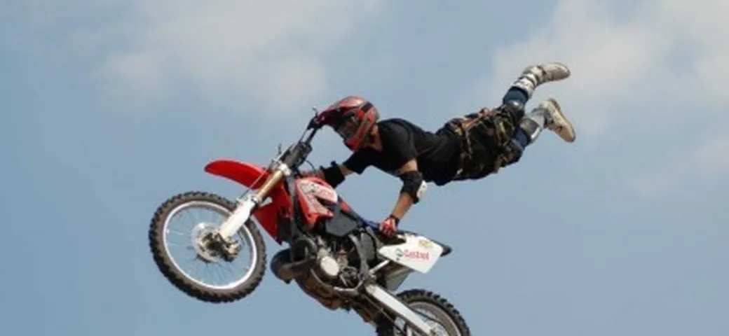 Honda Freestyle Gallery 2