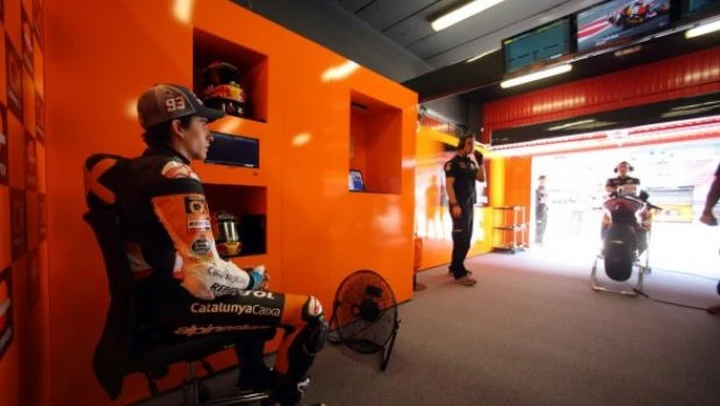 Moto2: il team di Pol Espargaro annuncia ricorso contro la penalità cancellata a Marquez