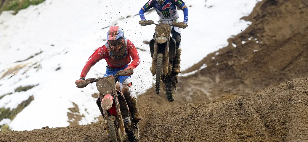 Internazionali d'Italia Motocross 2019: il bis di Cairoli