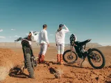 Dirt bike elettriche: quando la tecnologia incontra la natura selvaggia