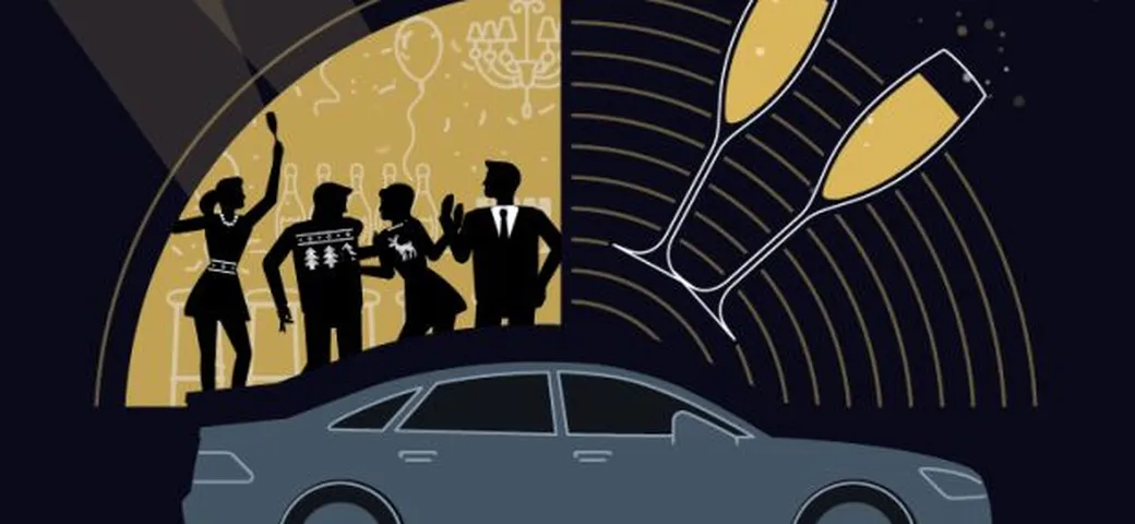 Uber: arriva il servizio di trasporto per le feste