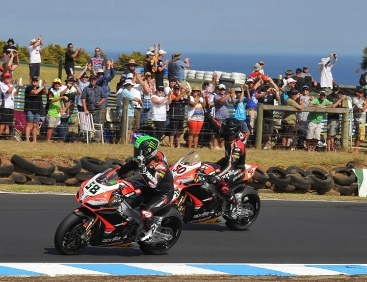 Laverty: 