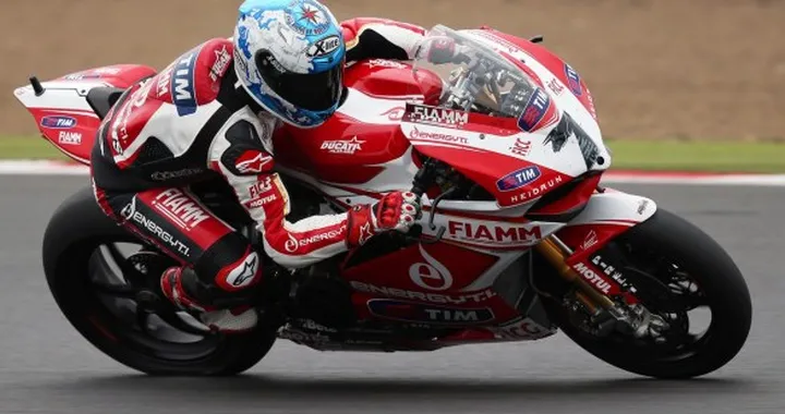 SBK Instanbul: Checa "in Turchia sarà dura con quel rettilineo"